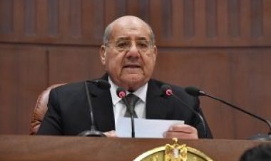 رئيس الشيوخ: إسرائيل قتلت وجرحت المئات مثلما قتلت أطفال مدرسة بحر البقر