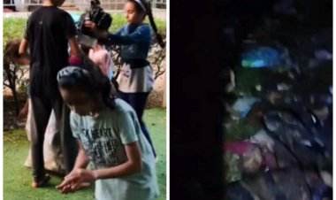 «أخر ضحكة».. ساعات تفرق بين صور الأطفال فرحين وما بعد استشهادهم