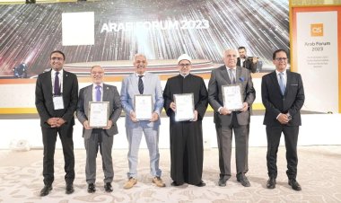 جامعة طنطا ضمن أفضل 80 جامعة عربية وفقا لتصنيف QS Arab Region