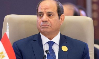 أمننا القومي  خط أحمر.. مسيرة حاشدة لجامعة كفر الشيخ داعمة لقرارات السيسي