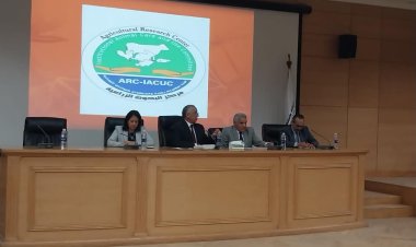 الزراعة: تنظيم ورشة حول المعايير الأخلاقية لإستخدام الحيوانات فى التعليم والبحث العلمى