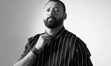 أحمد فهمي يعلن تبرعه بنسبة من أرباح مطاعمه لصالح غزة