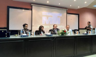 نجوم الفن وطلاب إعلام «mti» يعلنون دعمهم لقرارات السيسي بشأن فلسطين