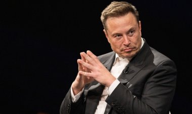 إيلون ماسك يغطي مستوطنات إسرائيل بخدمة الإنترنت عبر الأقمار الأصطناعية