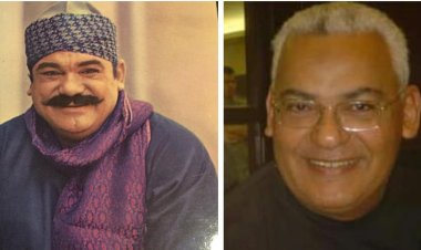 نجل محمد رضا: «والدي كان متخيل إنه هيبقى فتى الشاشة الأول»