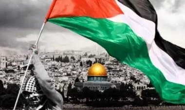 مجلس أمناء الحوار الوطني يدعو المصريين لحشد شعبي الجمعة المُقبلة دعمًا لفلسطين