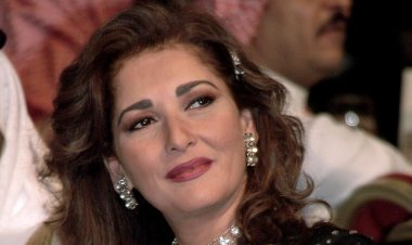 آثار الحكيم: بيعملوا حقوق في الكونجرس للمثليين.. لكن حق شعب ممنوع