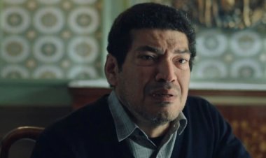 باسم سمرة: حزين على اللي بيحصل في غزة.. الناس بتطلع ميتة من تحت التراب