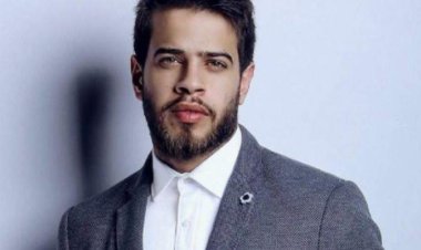 آدهم نابلسي يدعم فلسطين بآيات من القرآن الكريم: بعد الشدة فرج وإن مع العسر يسرا