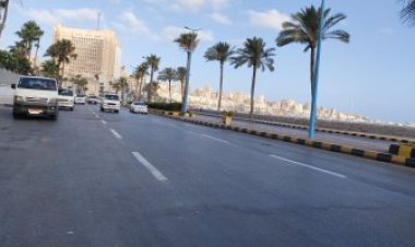 الأرصاد: طقس اليوم مائل للحرارة وشبورة كثيفة صباحًا.. والعظمى بالقاهرة 30 درجة