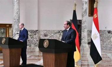 «المصريين الأحرار»: كلمة الرئيس السيسي أمس «تاريخية»