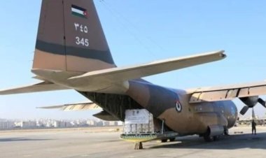 عاجل| كوريا الجنوبية تعلن تقديم المساعدات الإنسانية إلى فلسطين