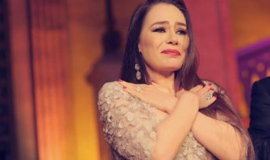 شريهان: «الفلسطينيون محرومون من الحق في الحياة»