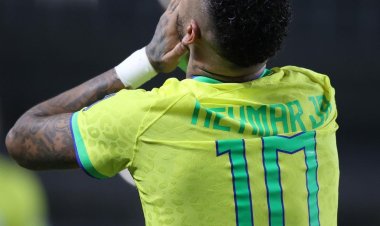 صدمة للبرازيل.. غياب «نيمار» عن كوبا أمريكا 2024