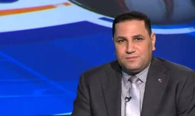 عبد الناصر زيدان يكشف مفاجاة عودة حسام المندوه لانتخابات الزمالك