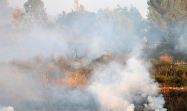 عاجل| إطلاق صاروخين مضادين للدروع من لبنان باتجاه مستعمرة المنارة