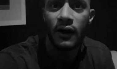 محمد رمضان عن القضية الفلسطينية: «احنا عايزين مين بره يدافع عننا؟"