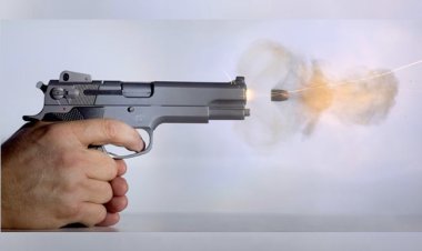 بائع يطلق وابلاً من الرصاص ويقتل طفلة ويصيب والدها بسبب خلافات الجيرة بالقليوبية 