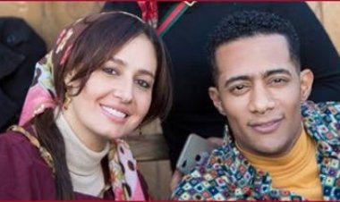 حلا شيحة تدعم محمد رمضان بعد حديثه عن القضية الفلسطينية: «أصدق كلام»