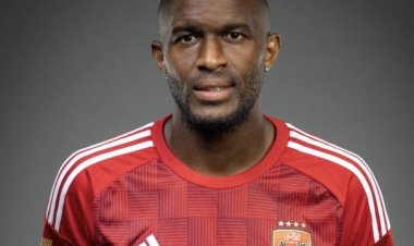 «فيفا» يعلن موعد رحيل «موديست» عن الأهلي