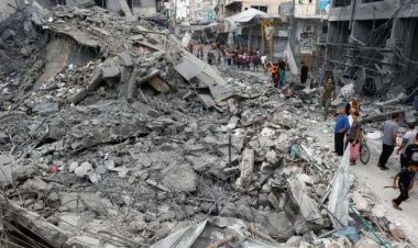 الصحة الفلسطينية: 3569 شهيدًا و13200 مصاب في عدوان الاحتلال المتواصل على فلسطين