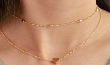 ما تفسير حلم سلسلة ذهب للمتزوجة؟