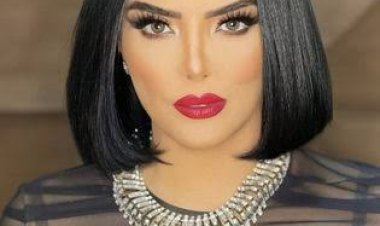 حورية فرغلي تتعاقد على فيلم «الحب كله»