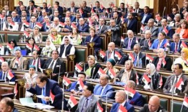 برلماني: ما يحدث في غزة يعتبر جرائم حرب