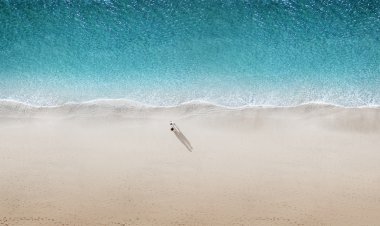 جزيرة السعديات أبوظبي الوجهة الشاطئية الرائدة في الشرق الأوسط للسنة الـ 12 على التوالي