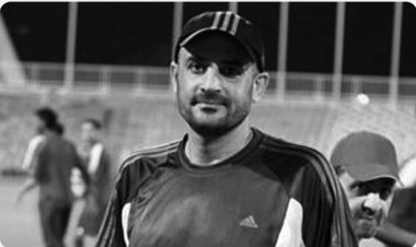 عاجل.. وفاة نجم الإسماعيلي بعد صراع مع المرض