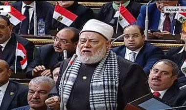 جاء وقت الرحيل.. علي جمعة يوجّه رسالة صارمة للاحتلال الإسرائيلي