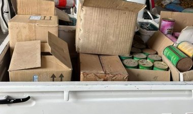 ضبط 384 عبوة أدوية بيطريمحظور تداولها ومنتهية الصلاحية