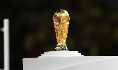 منتخب مصر يضمن 10.5 مليون دولار.. تفاصيل الجوائز المالية لكأس العالم 2026