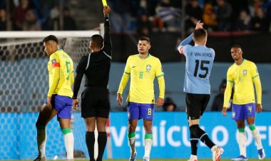 مانشستر يونايتد يعلن تفاصيل إصابة كاسيميرو 