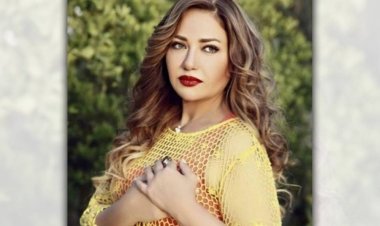 ليلى علوي: أفوض الرئيس عبد الفتاح السيسي لحماية أرض مصر من المخاطر