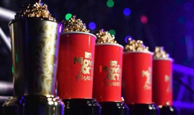 إلغاء حفل جوائز MTV الأوروبية في باريس نظرًا لأحداث غزة