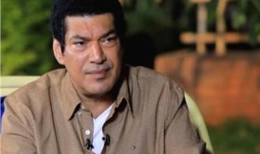 باسم سمرة يدعو المواطنين للتجمع أمام المنصة لنصرة غزة