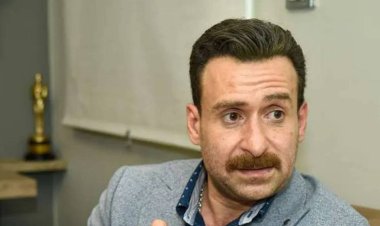 نضال الشافعي: أدعم القيادة السياسية لحفظ الأمن القومي المصري