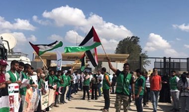 كيف تأثرت مصر بالقضية الفلسطينية؟.. أستاذ قانون دولي يجيب