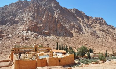 إعلان فوز قريتي سيوة ودهشور بمحافظتي مطروح والجيزة ضمن أفضل القرى الريفية السياحية لعام 2023