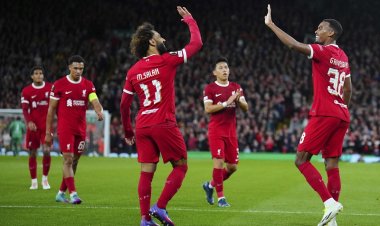 ليفربول يعلن تغيير موعد مباراة فولهام في الدوري الإنجليزي