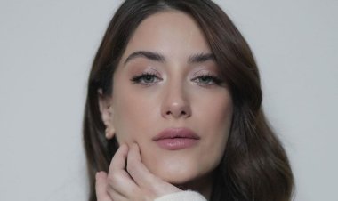 بعد دعمها لإسرائيل.. هازال كايا تتراجع عن موقفها وتتضامن مع فلسطين