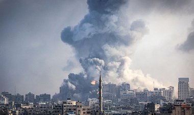 القاهرة الإخبارية: قصف إسرائيلى الآن بالقرب من الحدود المصرية
