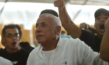 رسميًا.. حسين لبيب رئيسًا لنادي الزمالك لمدة 4 سنوات