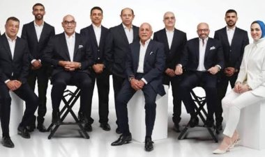 القائمة الموحدة تكتسح.. تشكيل مجلس إدارة الزمالك الجديد