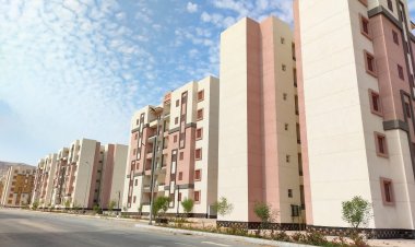 وزير الإسكان يُتابع مستجدات المشروعات الجاري تنفيذها  بمدينة «غرب قنا الجديدة»