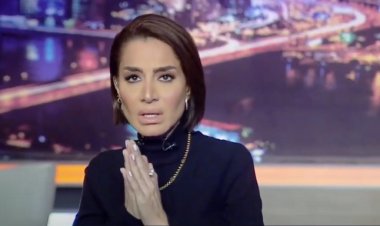 بسمة وهبة بالعبرية: «ليه رئيس الوزراء الاسرائيلي مبيفكرش في الأسرى ؟»
