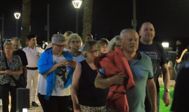 استقبال أكثر من 250 زائراً ضمن 4 أفواج سياحية في بني سويف