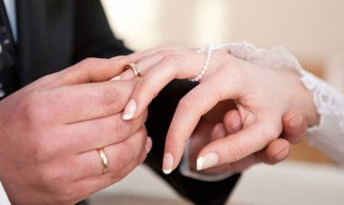 تفسير حلم العريس المجهول للعزباء