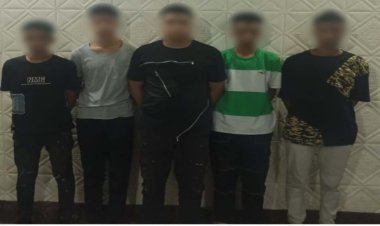 مقتل بائع على يد 5 من زملائه فى مشاجرة بينهم حول البيع بحدائق القبة